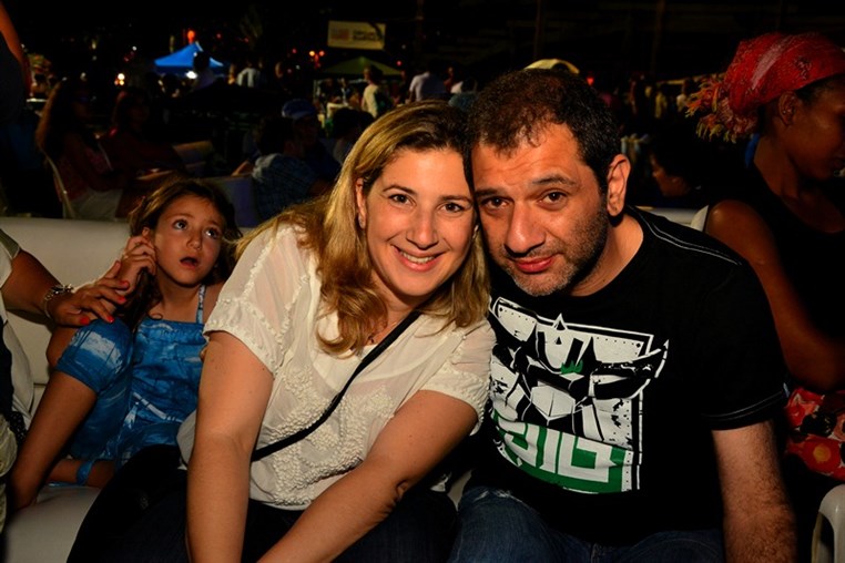 Fete De La Musique at L'ATCL